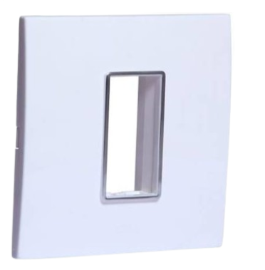 GM 45 1M CASAVIVA PLATE