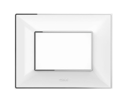 GM 45 3M WAVIO PLATE