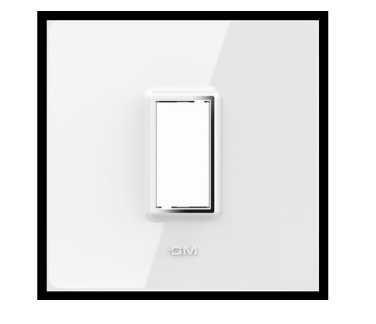GM 45 4*4 1M FOREST PLATE