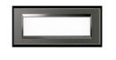 GM 45 7M NATURALZ REGULAR METALIC PLATE