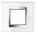 GM 45 2M NATURALZ EXCLUSIVE GLASZ PLATE