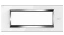 GM 45 8M NATURALZ EXCLUSIVE GLASZ PLATE