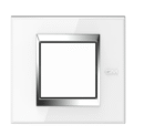 GM 45 2M NATURALZ EXCLUSIVE CRYASTALLINE PLATE