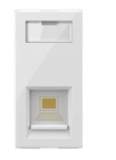 GM G9 RJ 45 CAT 6 SOCKET