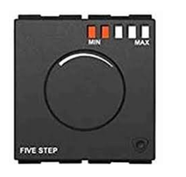 GM G9 MEDIUM STEP REGULATOR