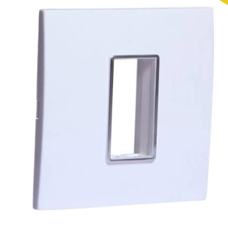 GM G9 1M X STELA PLATE