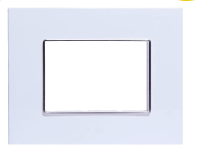 GM G9 3M X STELA PLATE