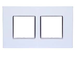 GM G9 4M X STELA PLATE