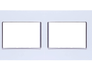 GM G9 6M X STELA PLATE