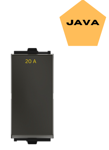 GM G9 20A 1WAY JAVA SWITCH