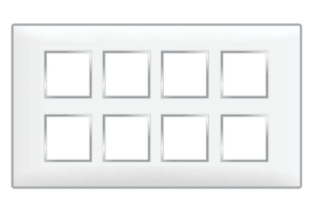 GM G9 10*7 X NOA PLATE 16M