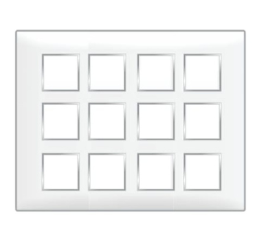 GM G9 12*9 X NOA PLATE 24M