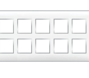 GM G9 12*6 X NOA PLATE 20M