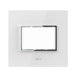 GM G9 3M X BRILLO PLATE