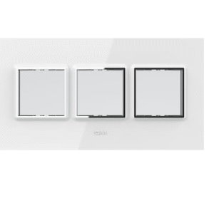 GM G9 6M X BRILLO PLATE