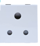 GM CUBA 6A 3PIN SOCKET