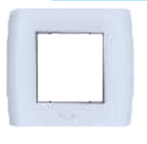 GM CUBA 2M META PLATE