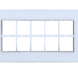 GM CUBA 12*6(20M) XZEL PLATE