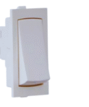 ANCHOR ZIVA 6A 1WAY SWITCH