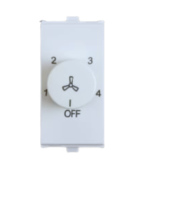 PENTA MODULAR MINI STEP REGULATOR 1M