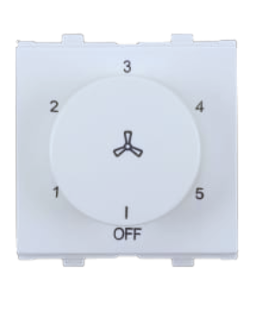 PENTA MODULAR MEDIUM STEP REGULATOR 2M