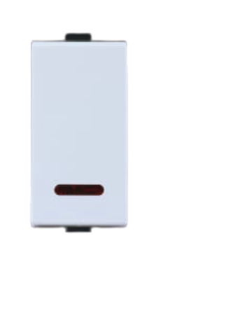 ROMA PLUS 20A 1 WAY SWITCH WITH INDICATOR 1M