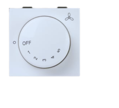 ROMA PLUS 100W FAN REGULATOR 2M