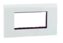 LEGRAND MYRIUS 4M PLATE