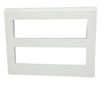 LEGRAND MYRIUS 12M PLATE