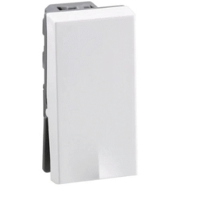 LEGRAND LYNCUS 6A 1WAY SWITCH