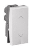 LEGRAND LYNCUS 6A 2WAY SWITCH