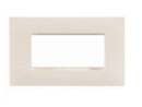 LEGRAND LYNCUS 4M PLATE