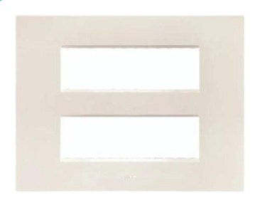 LEGRAND LYNCUS 12M PLATE