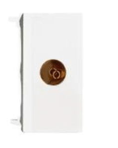 LEGRAND ALLZY T.V SOCKET