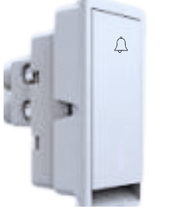 GM CUBA 6A 1M FRATO BELL PUSH