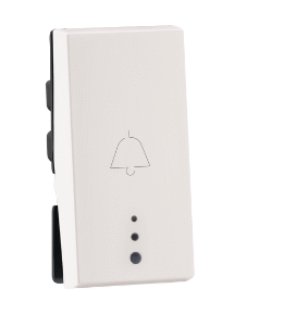 MYRIUS NEXTGEN 1M BELL PUSH WITH INDICATOR