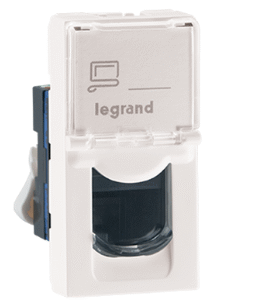 MYRIUS NEXTGEN CAT-5 SOCKET