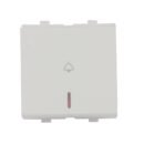 PENTA MODULAR 6A BELL PUSH 2M