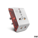 GMAGIC 6A 3PIN SPICE MULTIPLUG