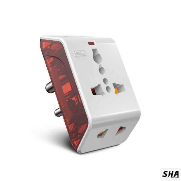 GMAGIC 6A 3PIN SPICE MULTIPLUG