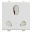 PENTA MODULAR 10A 2 PIN SOCKET