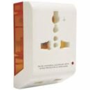 GMAGIC 6A 3PIN TRAVEL UNIVERSAL MULTIPLUG