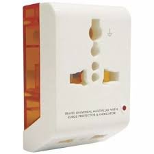 GMAGIC 6A 3PIN TRAVEL UNIVERSAL MULTIPLUG