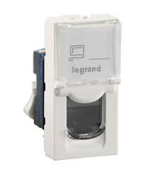LEGRAND LYNCUS CAT 5 SOCKET 1M