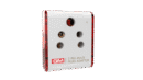 GMAGIC 6A 3PIN MULTIPLUG ADOPTOR