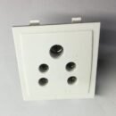 PENTA MODULAR 10A 5 PIN SOCKET